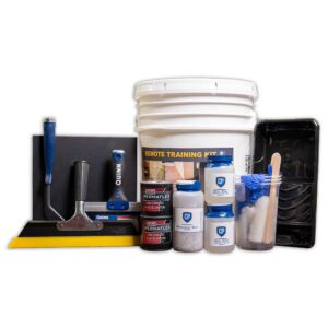 Graniflex™ Remote Training Kit