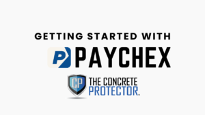Paychex Oasis