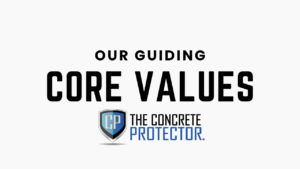 Core Values & Callouts