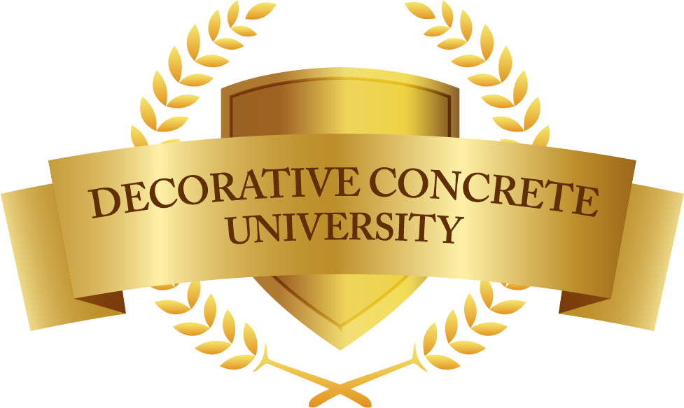 DCU seal